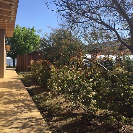 Le Ponton D'Hydroland - Appart Hotel Biscarrosse Exterior foto